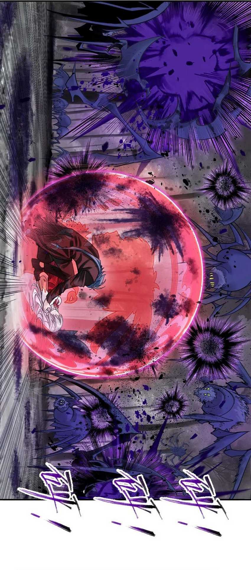 Soul Land chapter 336 halaman 30