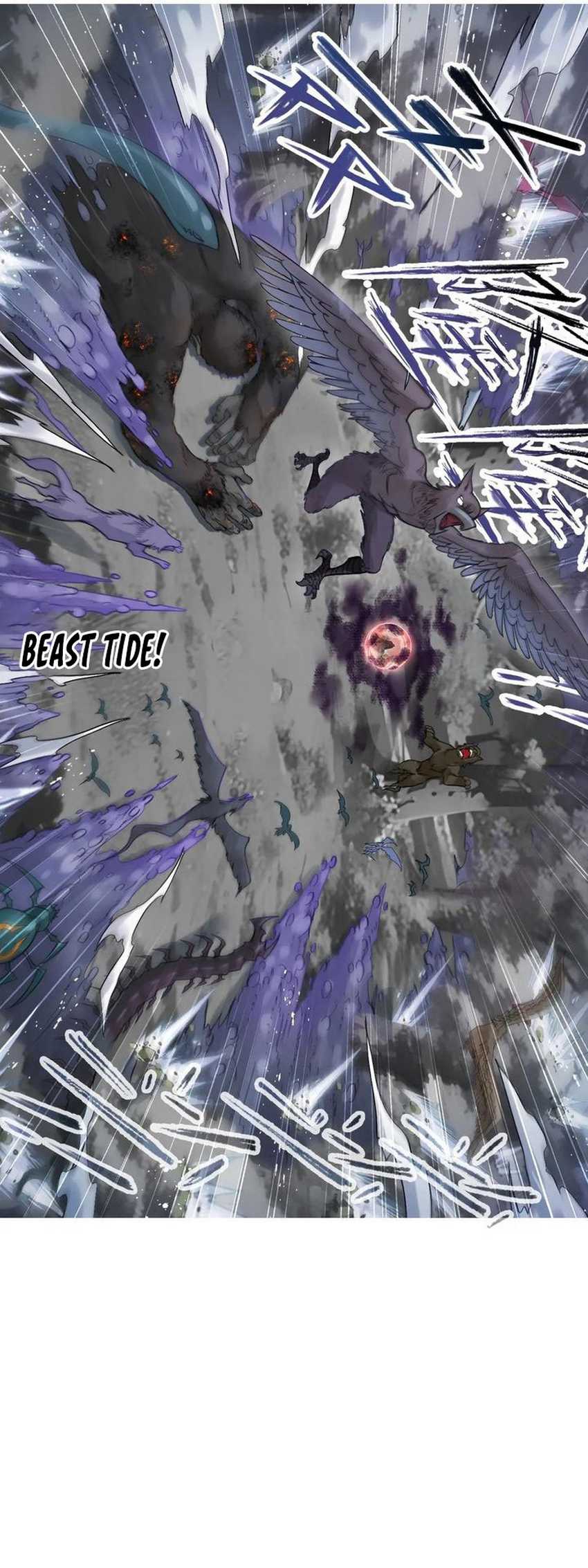 Soul Land chapter 336 halaman 32