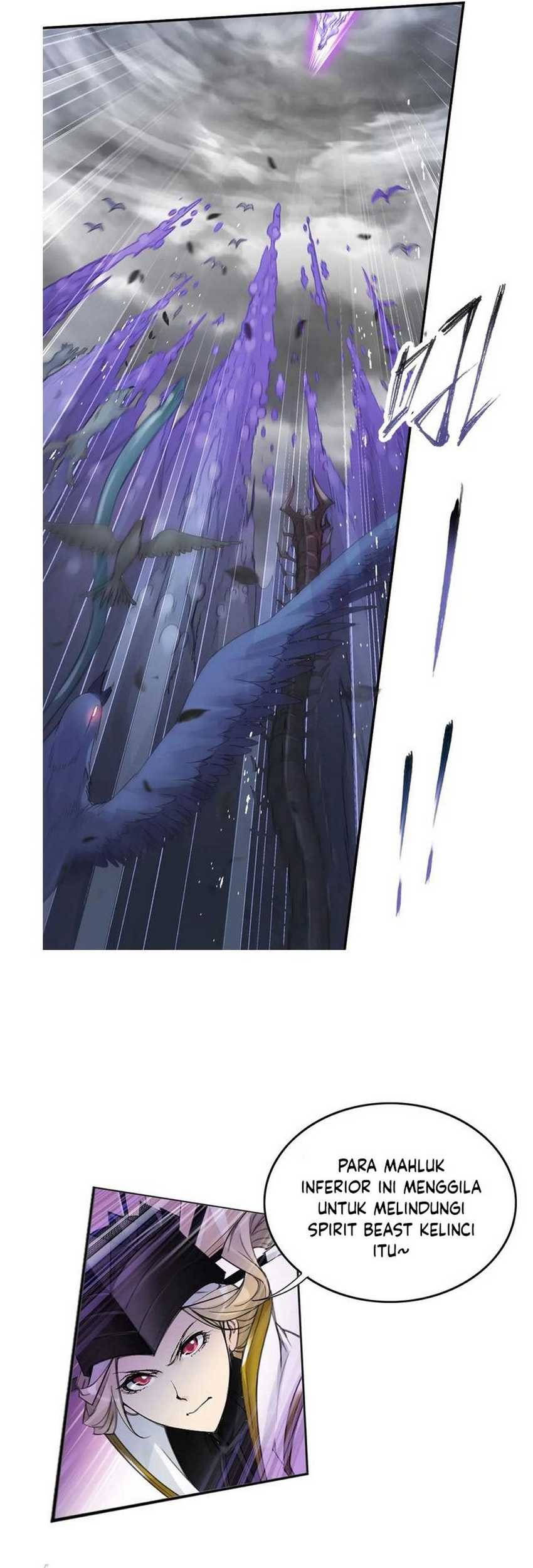 Soul Land chapter 336 halaman 33