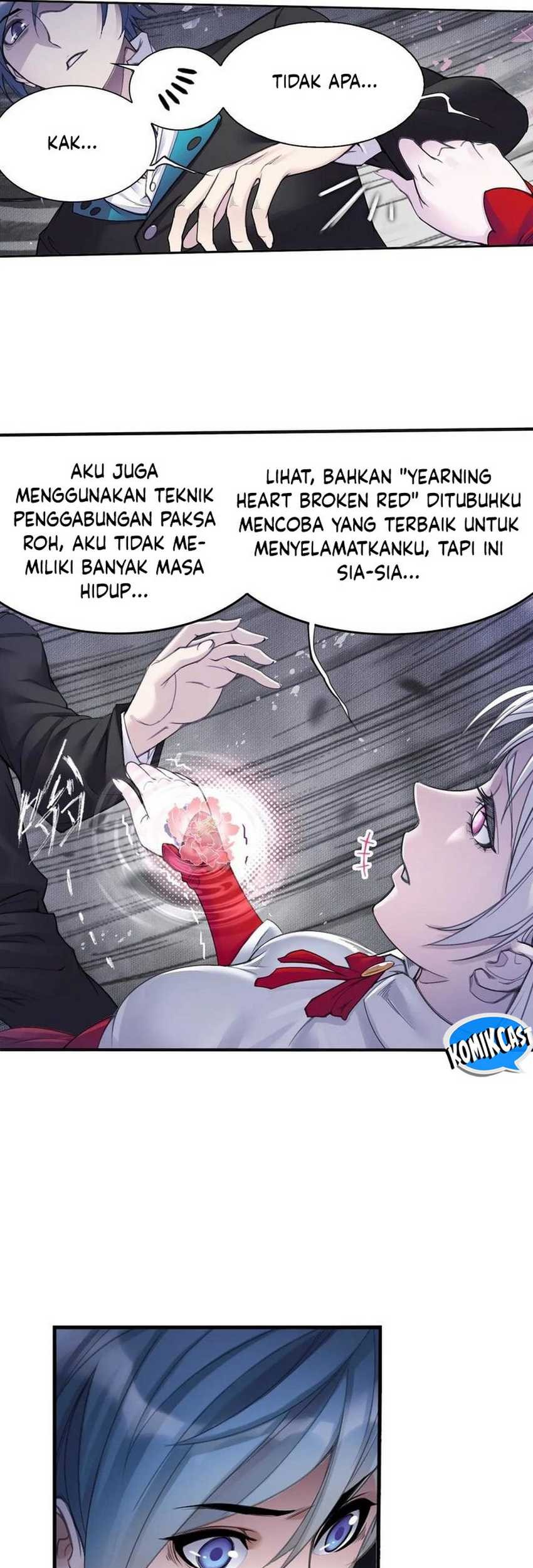 Soul Land chapter 336 halaman 38