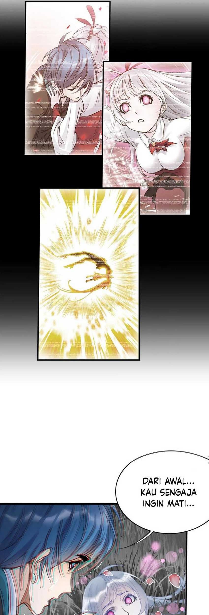 Soul Land chapter 336 halaman 40