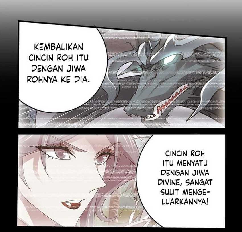 Soul Land chapter 336 halaman 43