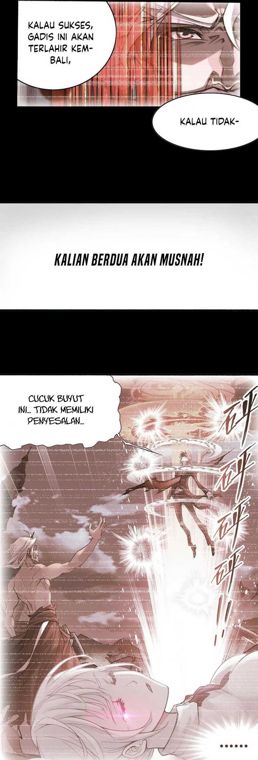Soul Land chapter 336 halaman 44