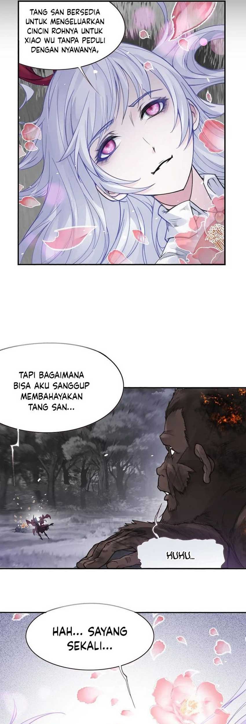 Soul Land chapter 336 halaman 46