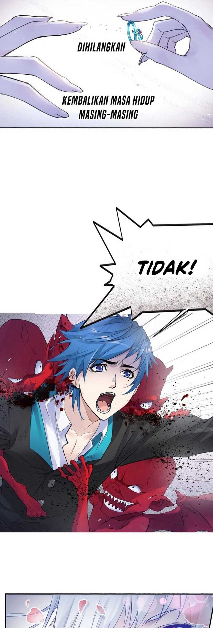 Soul Land chapter 336 halaman 50