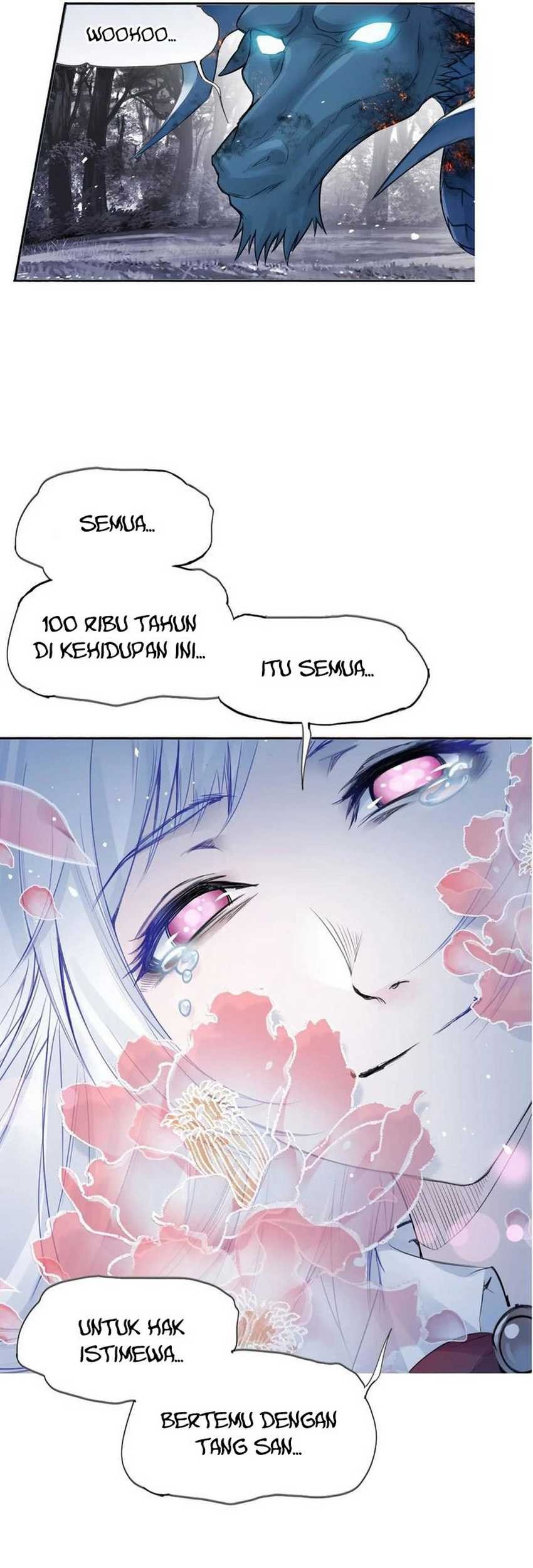 Soul Land chapter 336 halaman 52