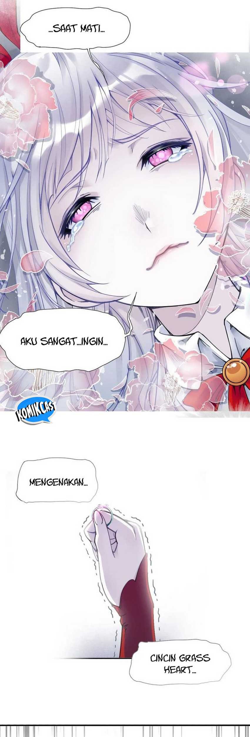 Soul Land chapter 336 halaman 54