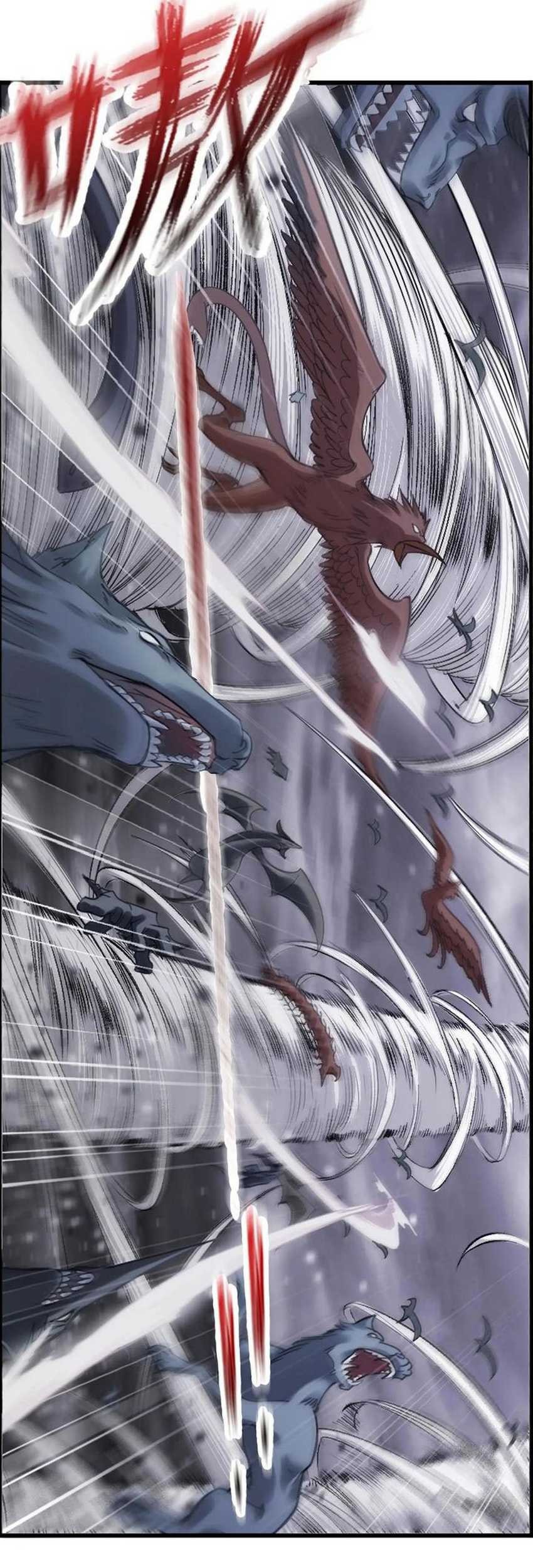 Soul Land chapter 336 halaman 60