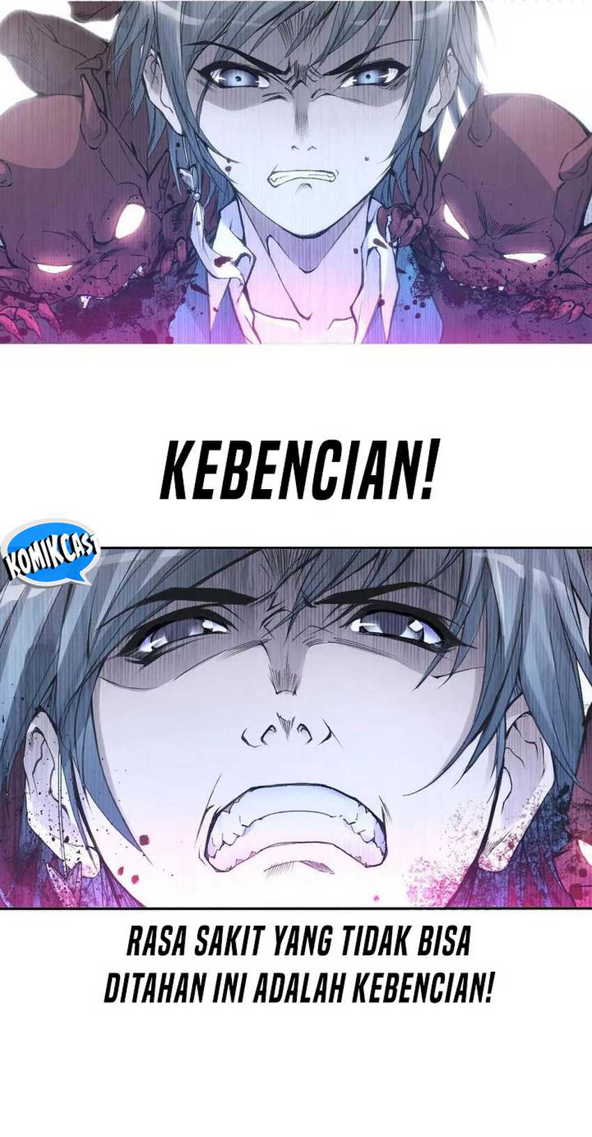 Soul Land chapter 336 halaman 64