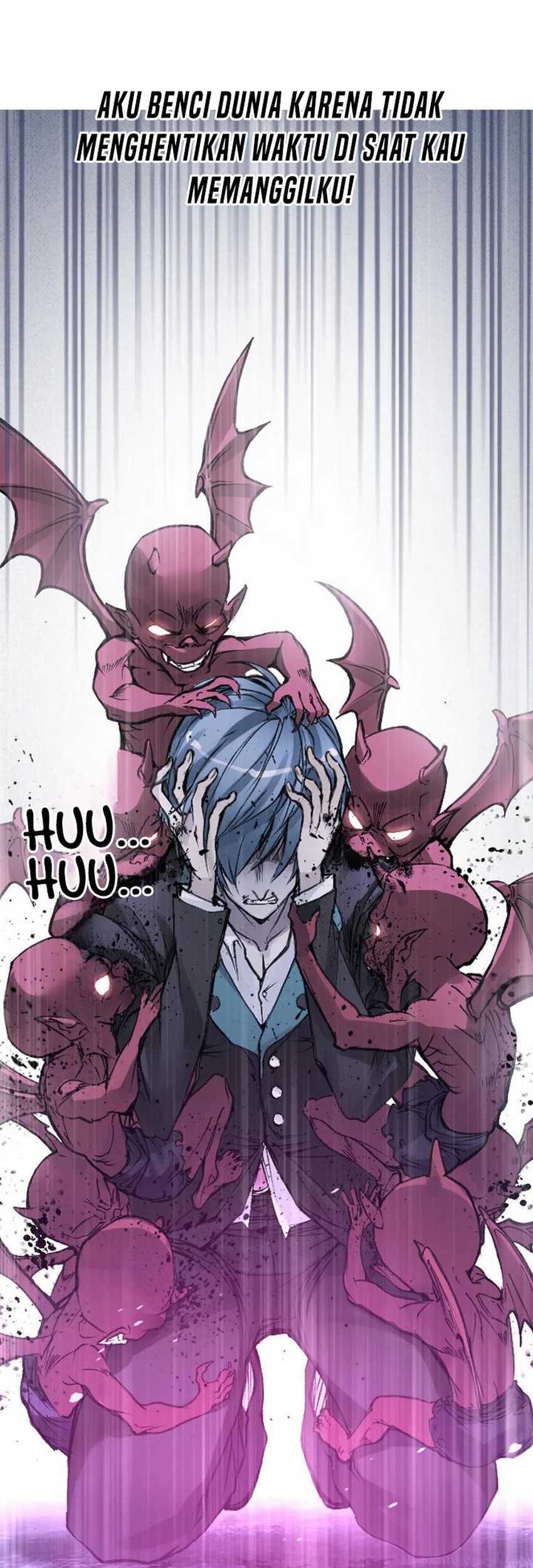 Soul Land chapter 336 halaman 65