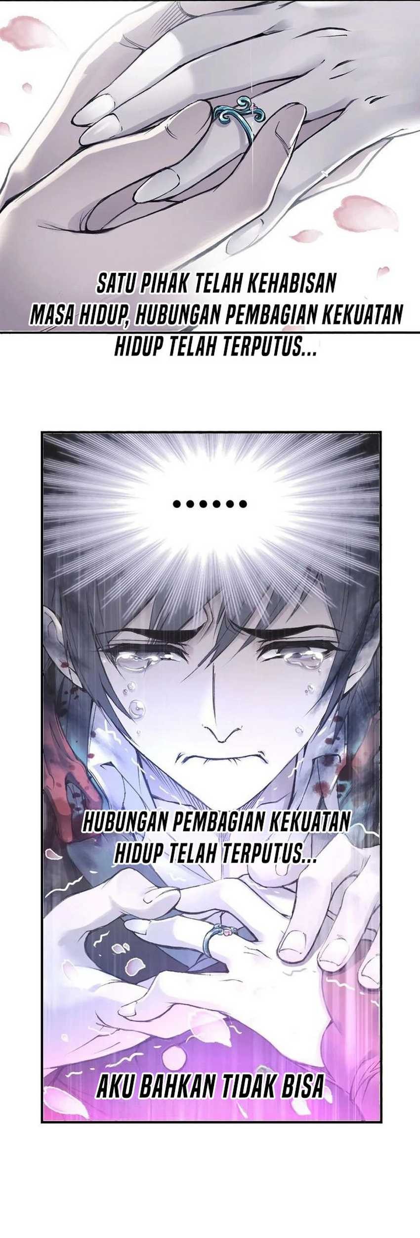 Soul Land chapter 336 halaman 69