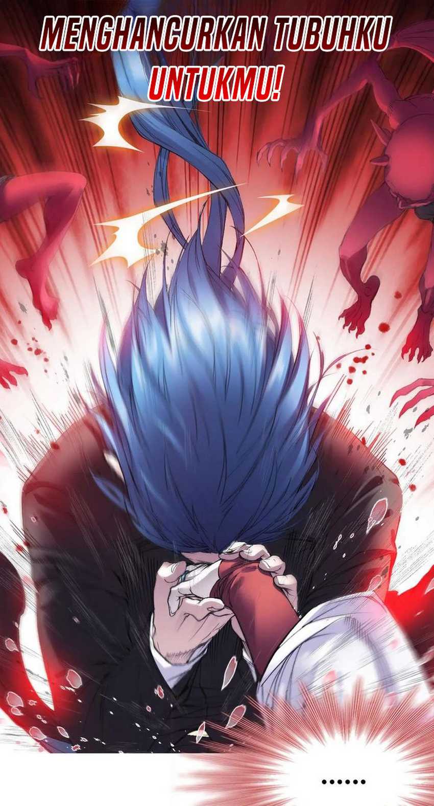 Soul Land chapter 336 halaman 71