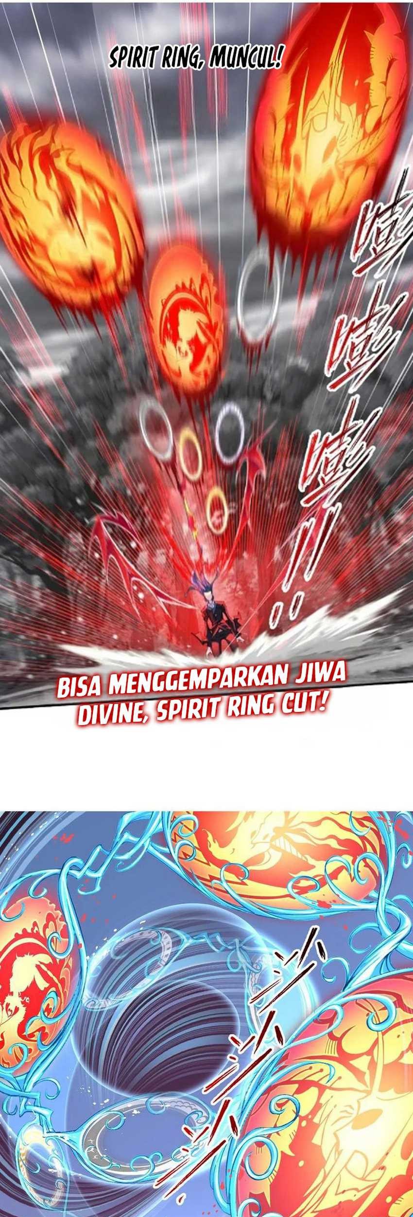 Soul Land chapter 336 halaman 79