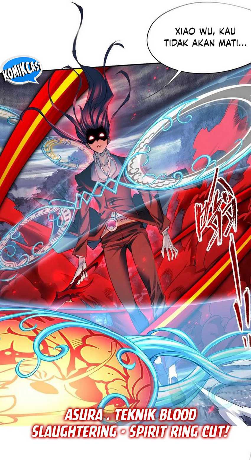 Soul Land chapter 336 halaman 81