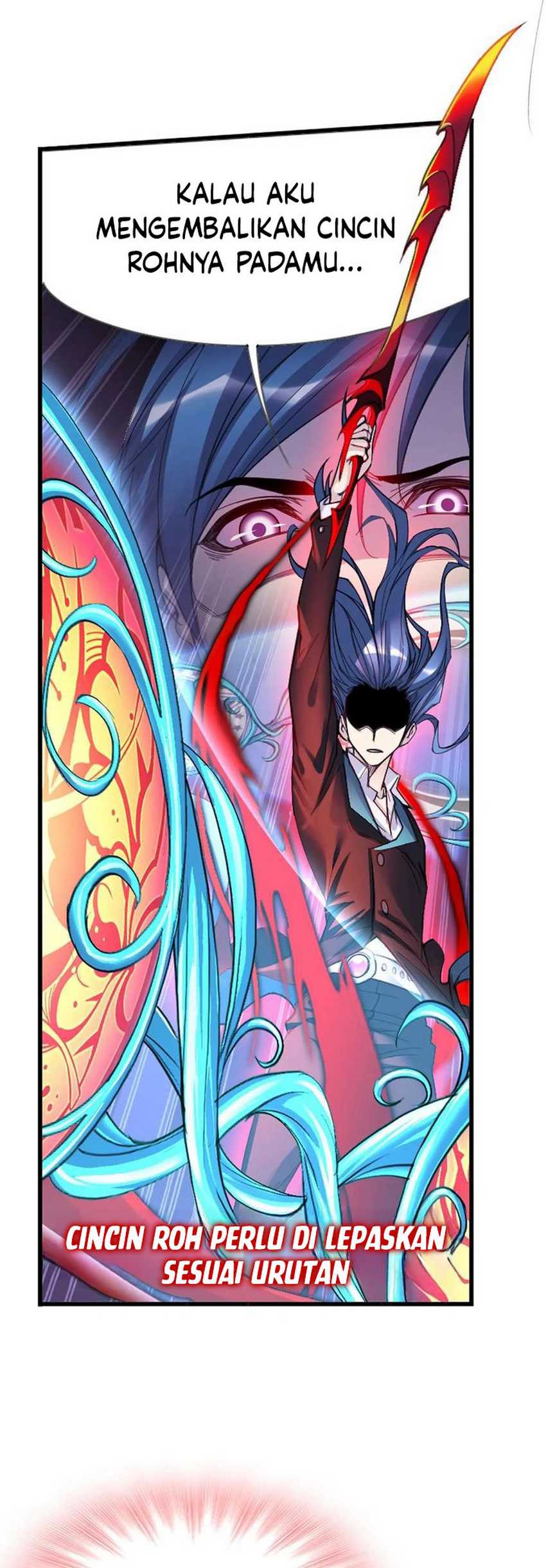 Soul Land chapter 336 halaman 82