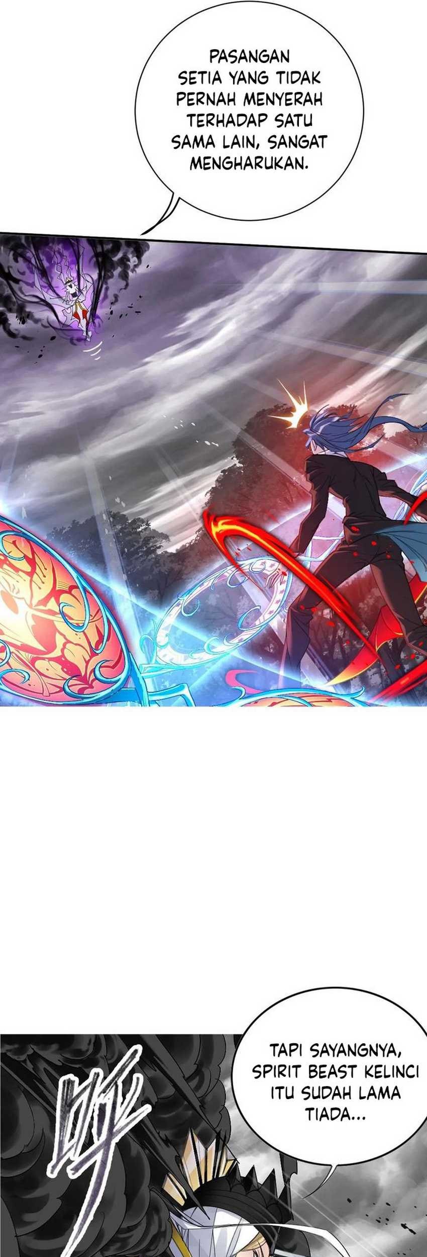 Soul Land chapter 336 halaman 87