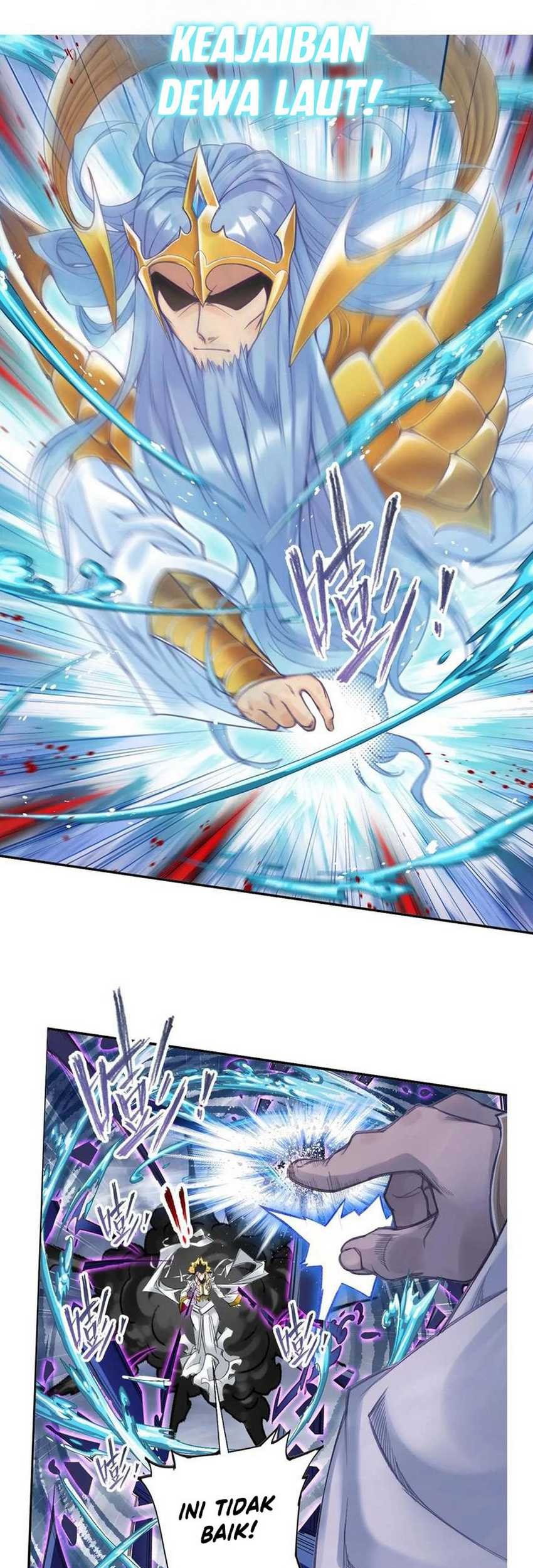 Soul Land chapter 336 halaman 94