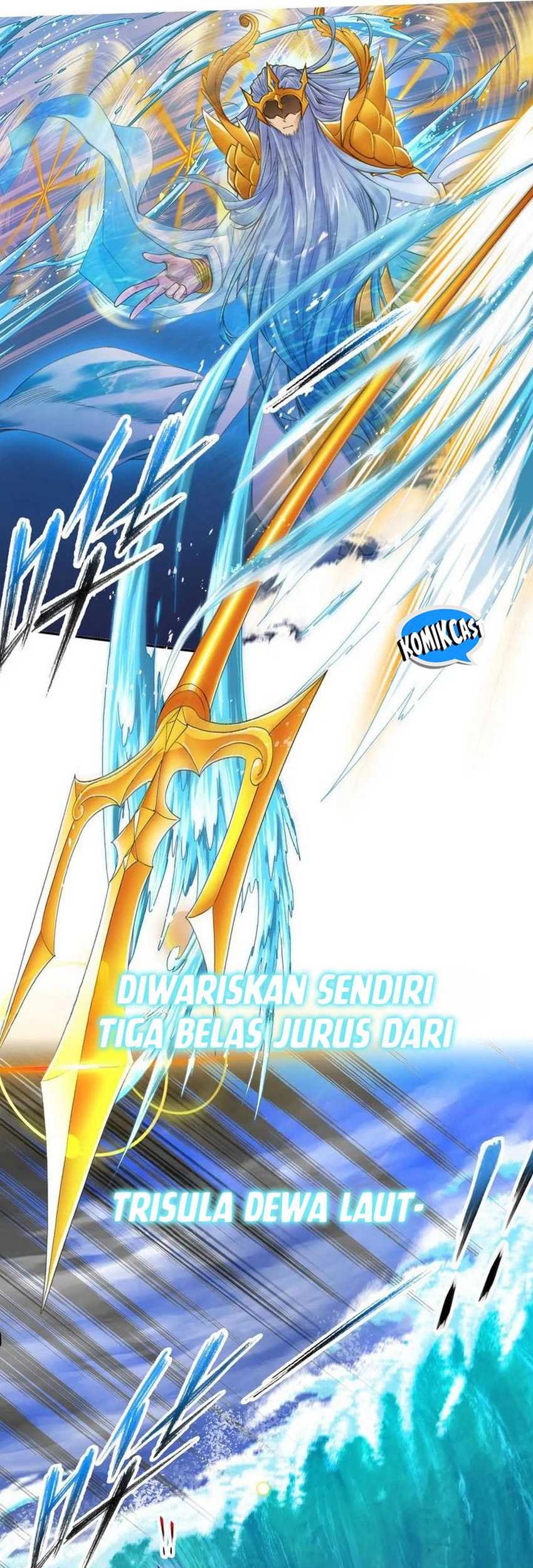 Soul Land chapter 336 halaman 97