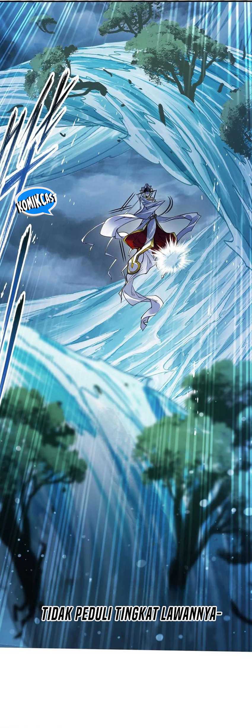 Soul Land chapter 336 halaman 100