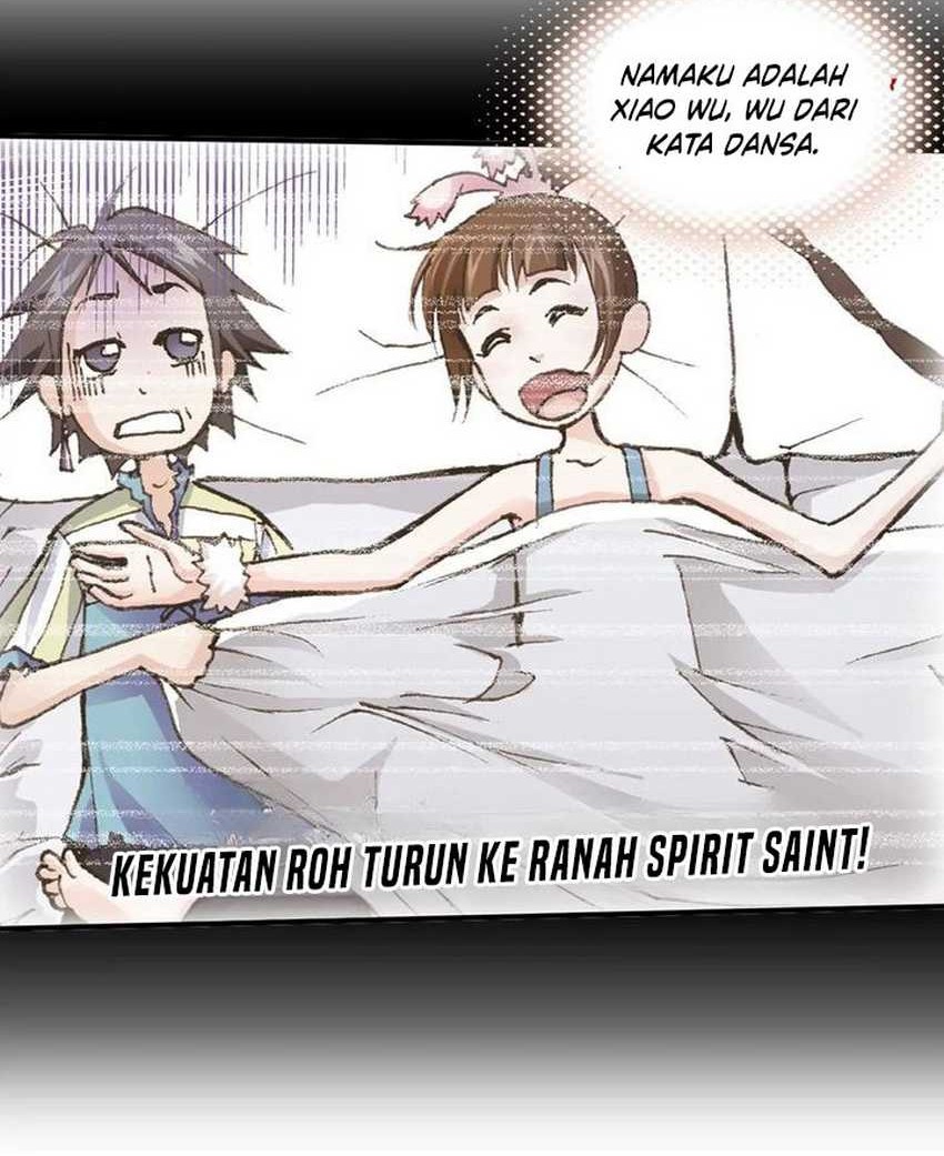 Soul Land chapter 336 halaman 104
