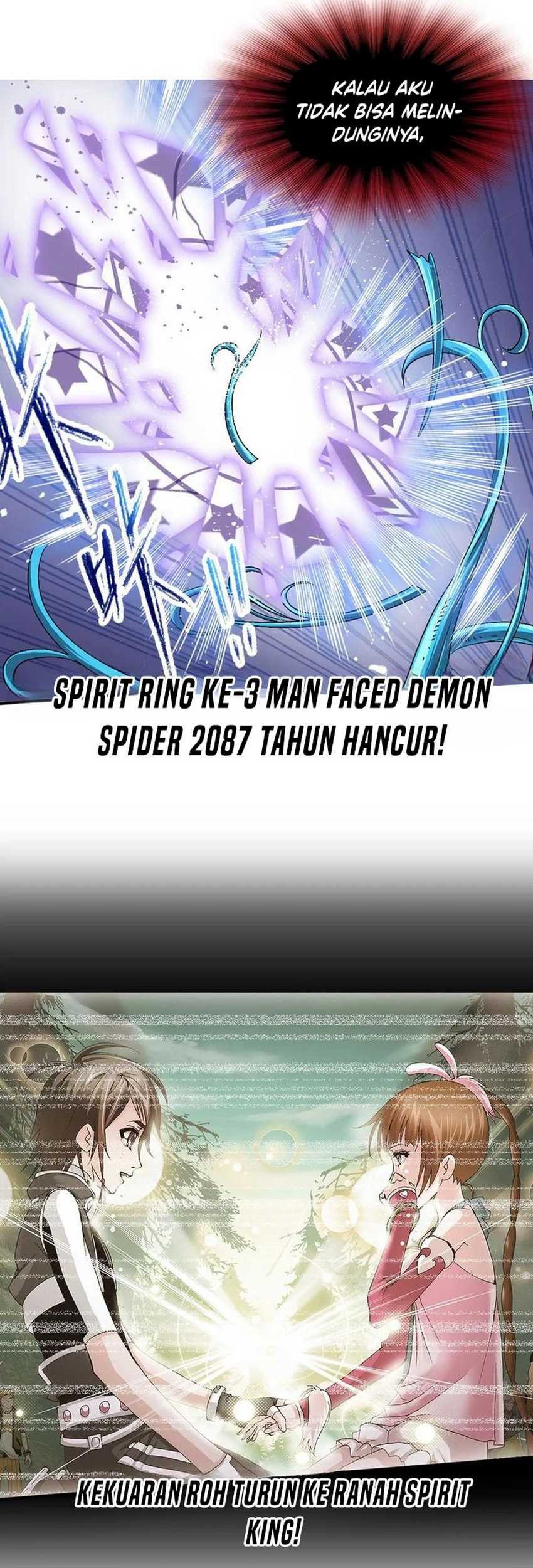 Soul Land chapter 336 halaman 107