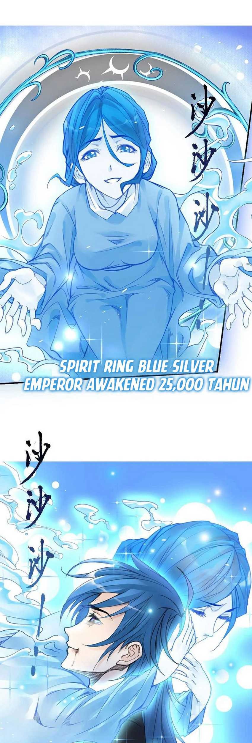 Soul Land chapter 336 halaman 111
