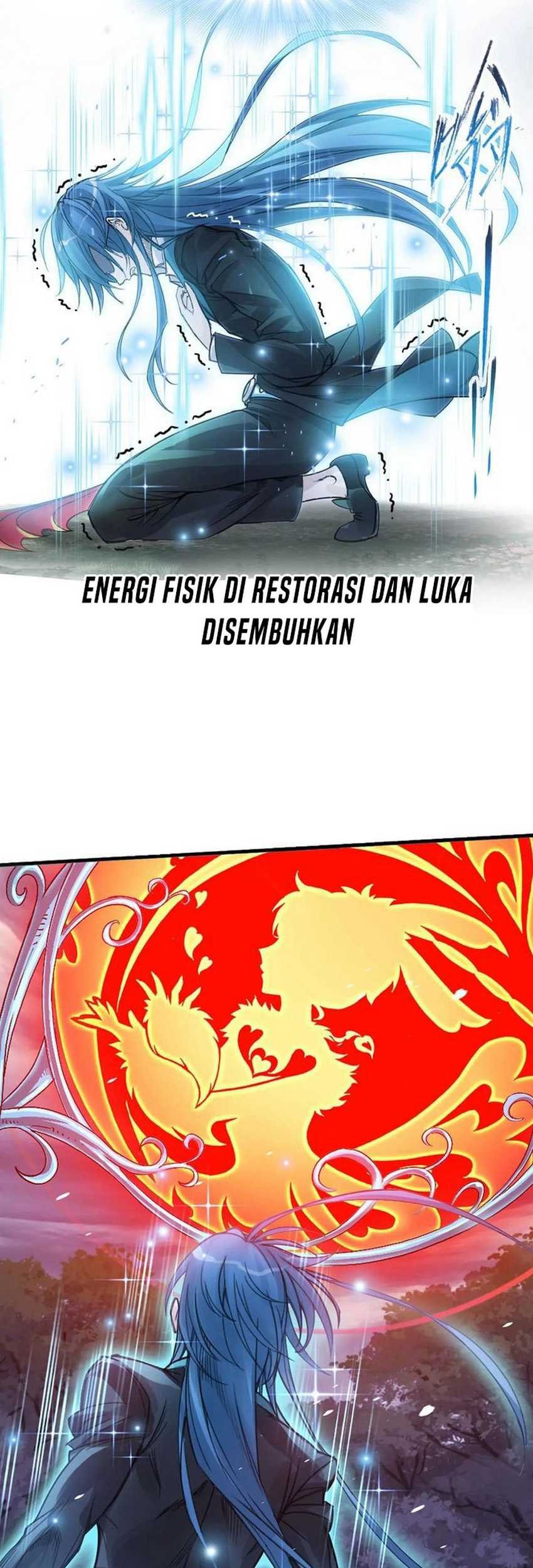 Soul Land chapter 336 halaman 113