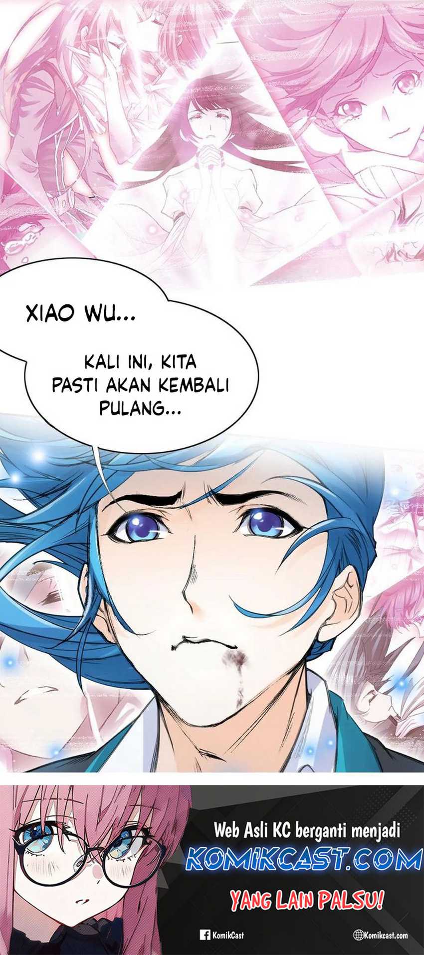 Soul Land chapter 336 halaman 115