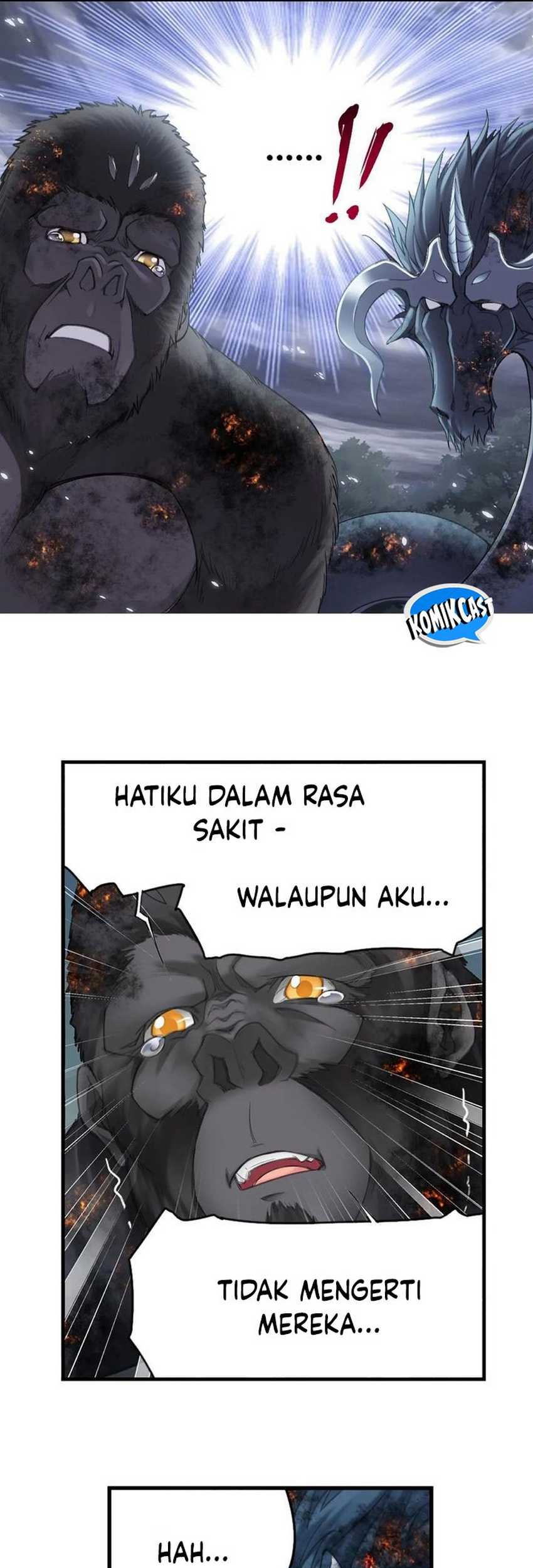 Soul Land Bab 337 halaman 66