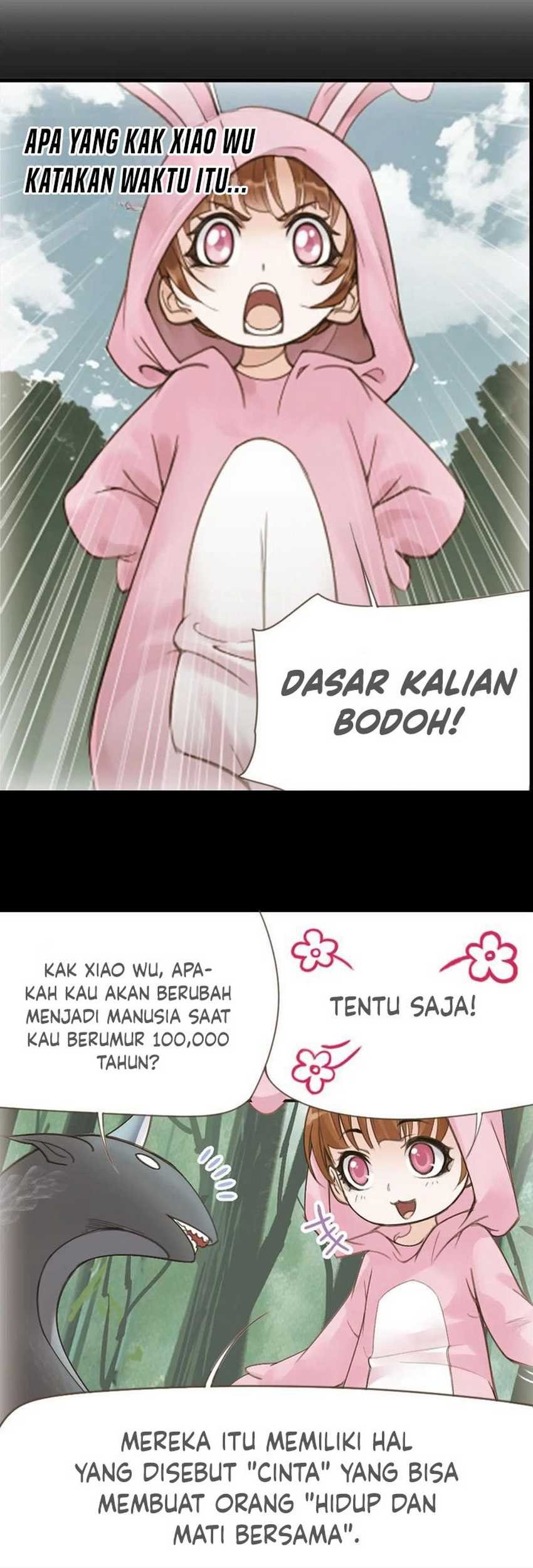 Soul Land Bab 337 halaman 68