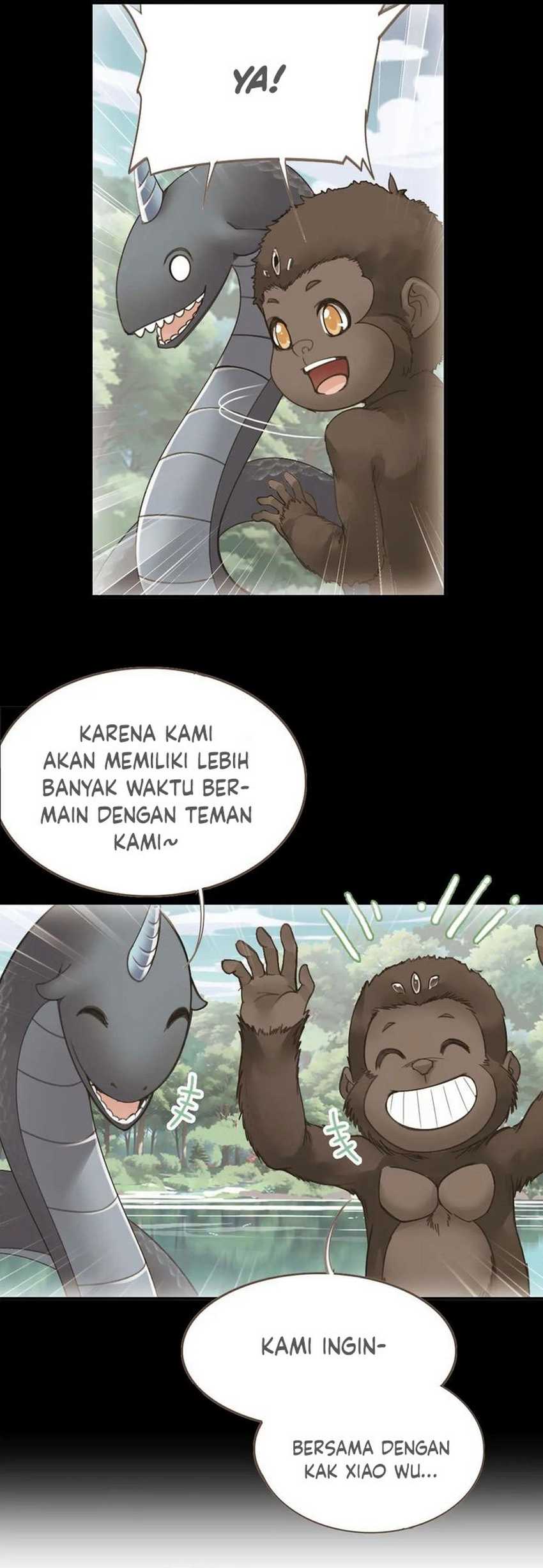 Soul Land Bab 337 halaman 72