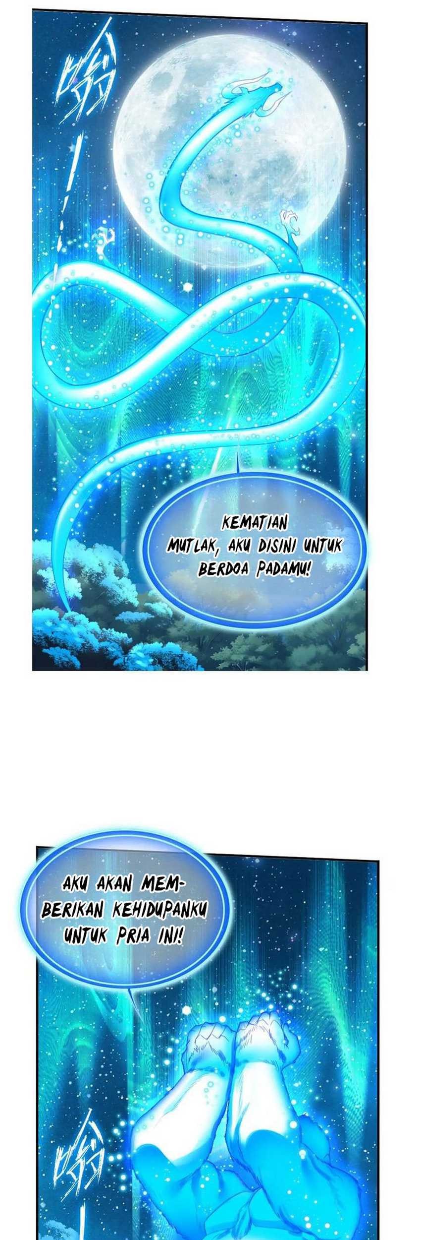 Soul Land Bab 337 halaman 81