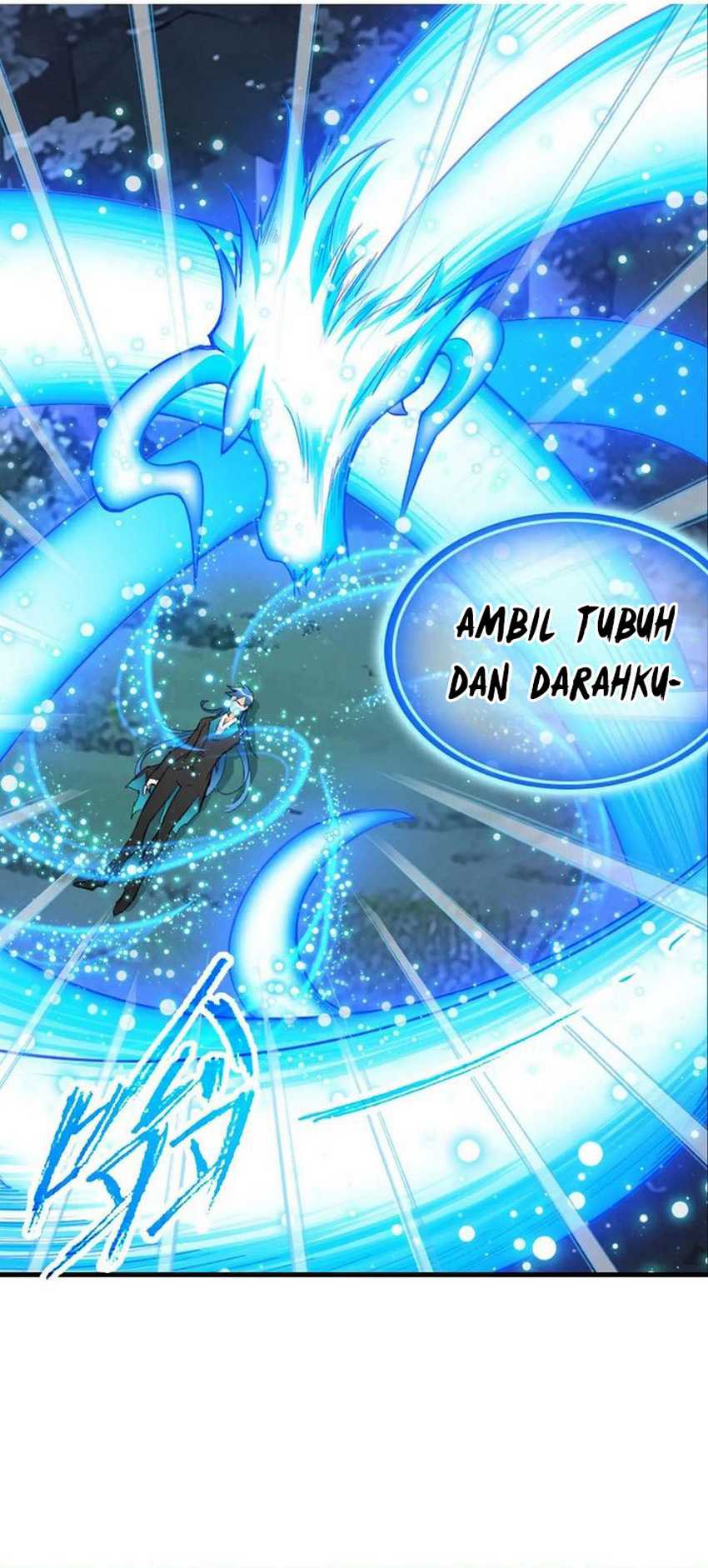 Soul Land Bab 337 halaman 84