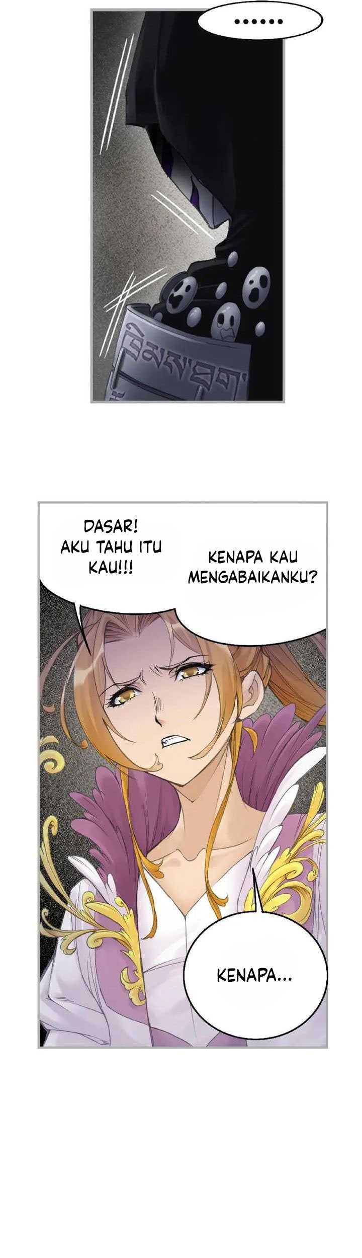 Soul Land Bab 338 halaman 10