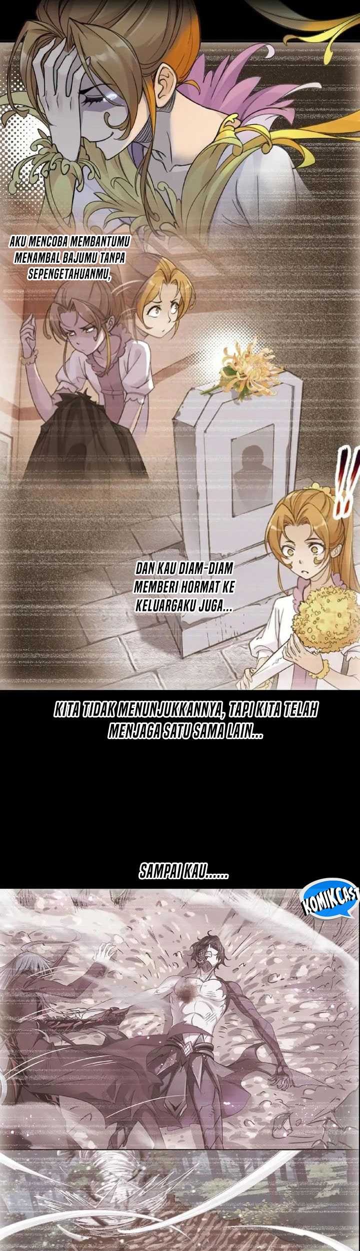 Soul Land Bab 338 halaman 16