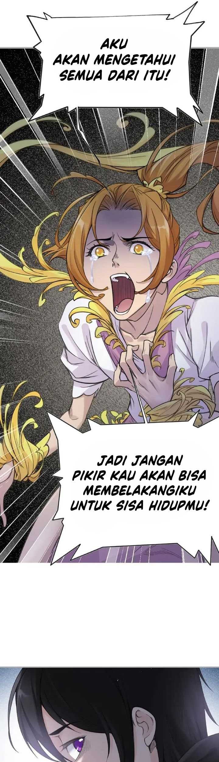 Soul Land Bab 338 halaman 21