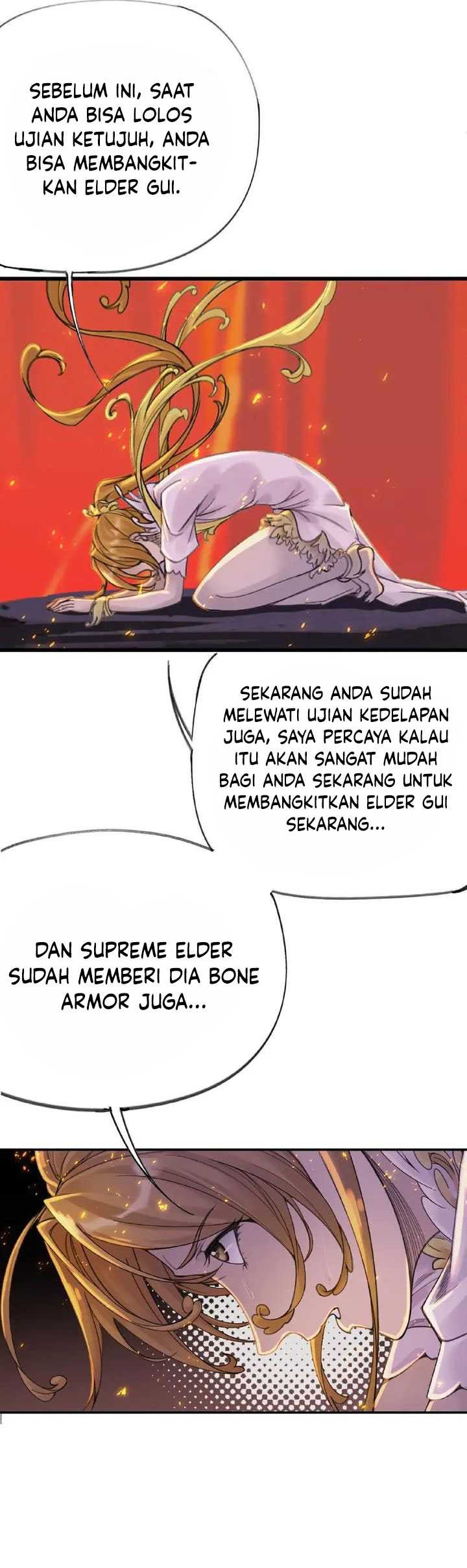 Soul Land Bab 338 halaman 30
