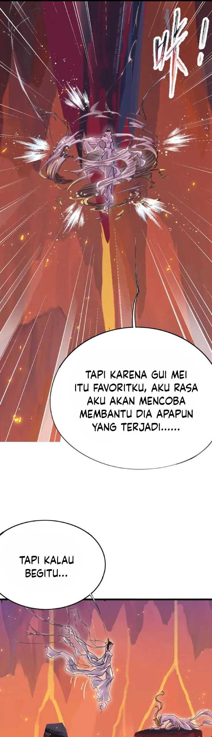 Soul Land Bab 338 halaman 41