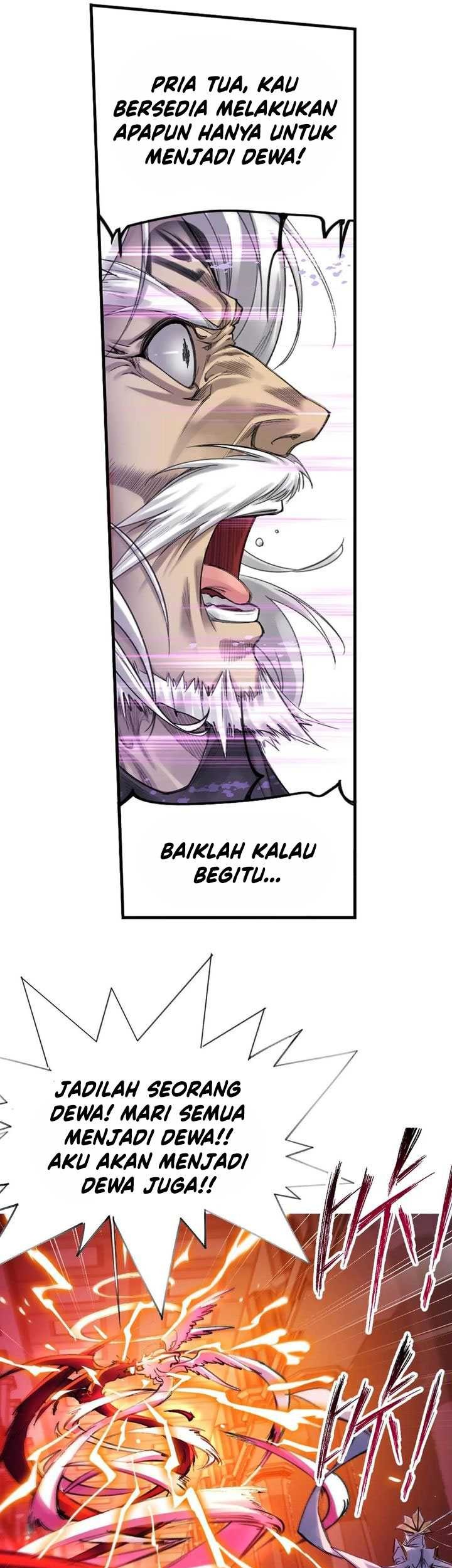 Soul Land Bab 338 halaman 87