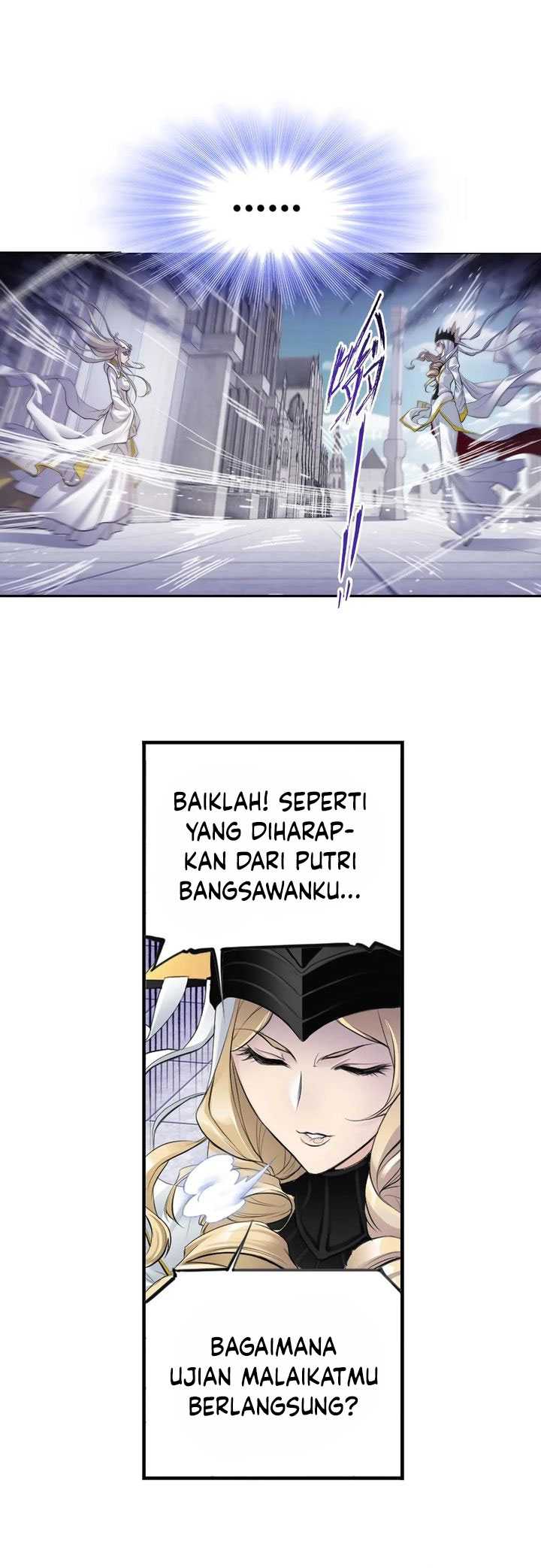 Soul Land Bab 338 halaman 96