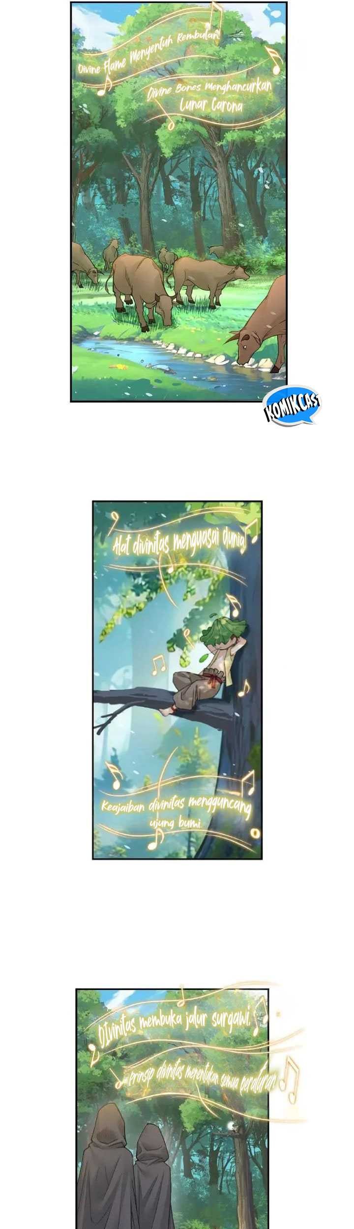 Soul Land chapter 339 halaman 4