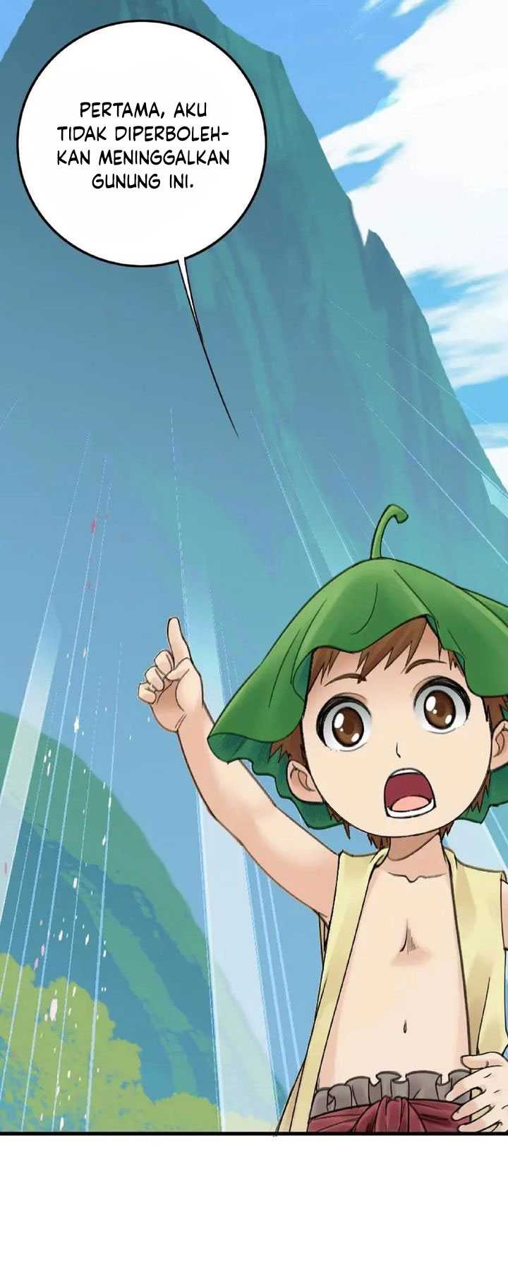Soul Land chapter 339 halaman 9