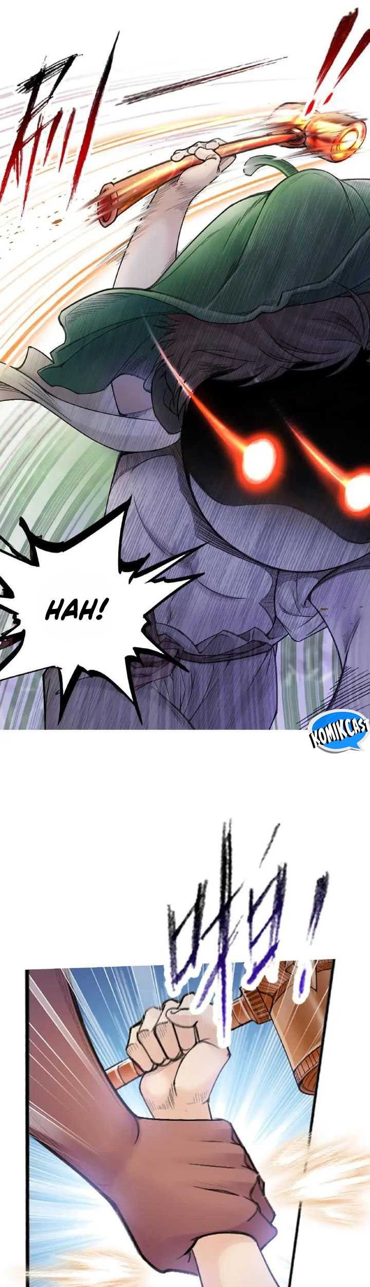 Soul Land chapter 339 halaman 12