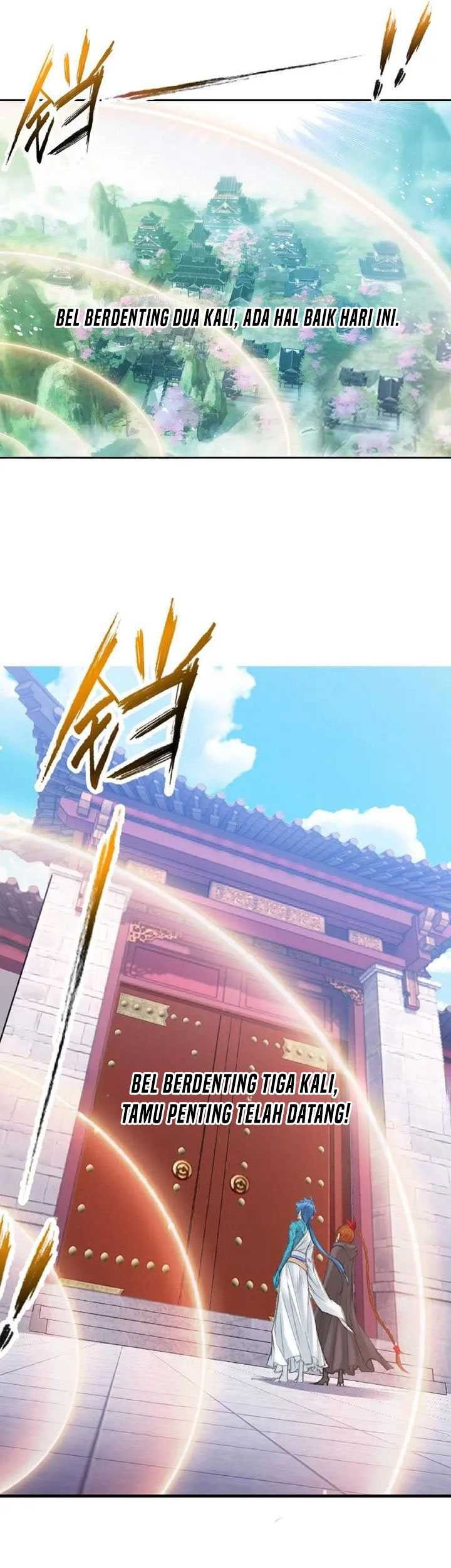 Soul Land chapter 339 halaman 19