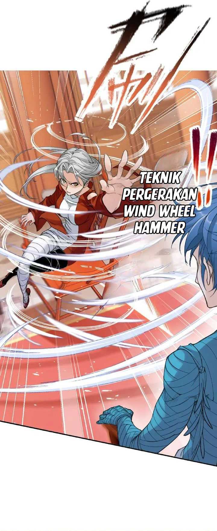 Soul Land chapter 339 halaman 31
