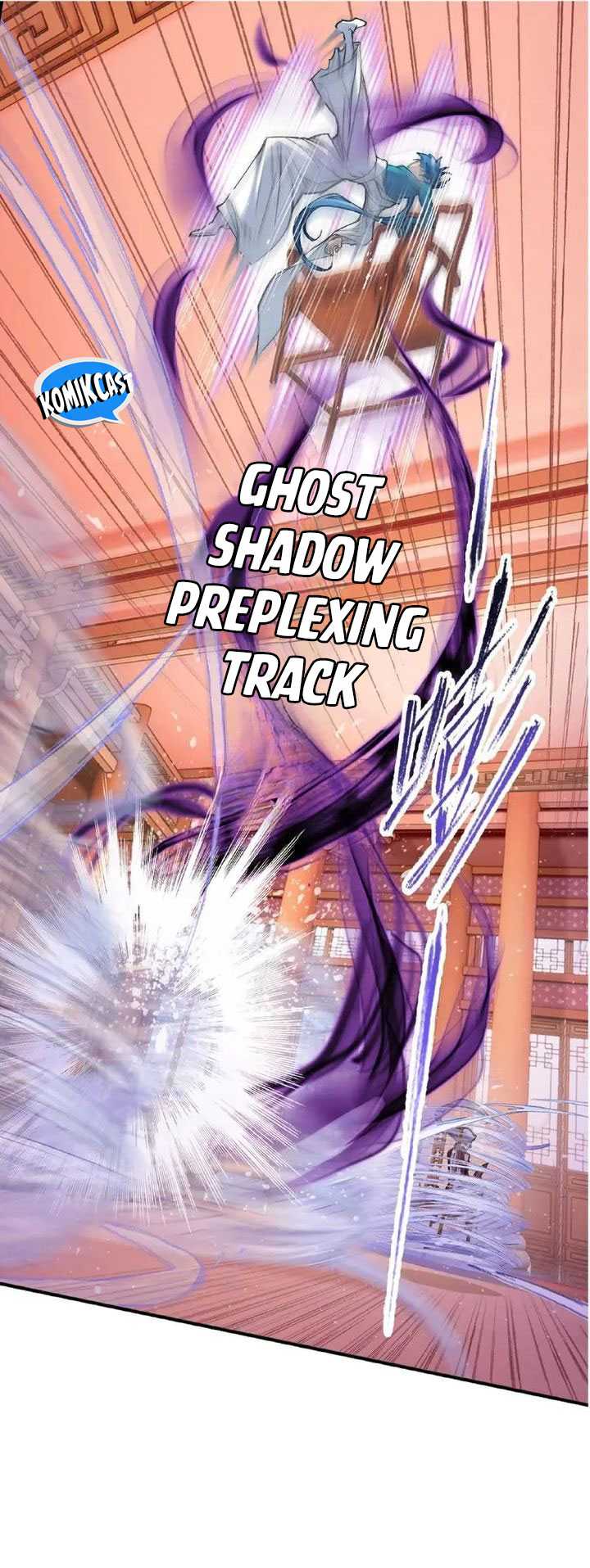Soul Land chapter 339 halaman 32