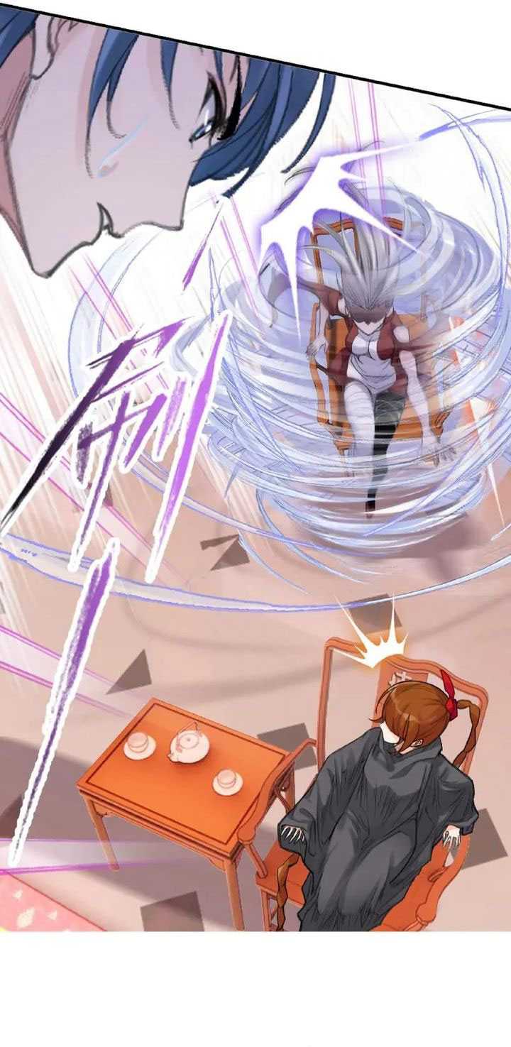 Soul Land chapter 339 halaman 33