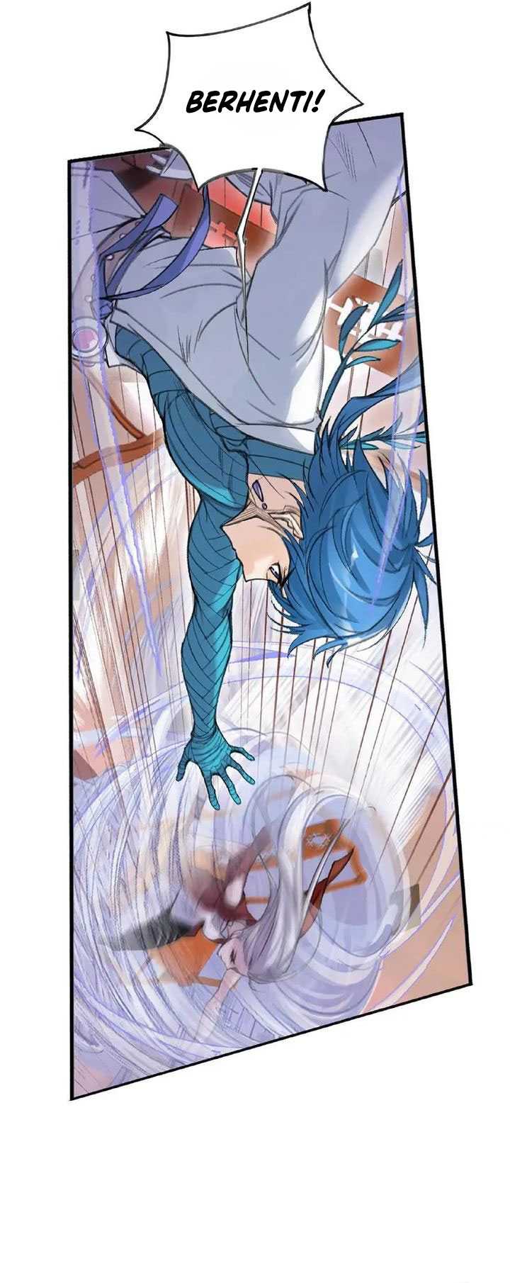 Soul Land chapter 339 halaman 34
