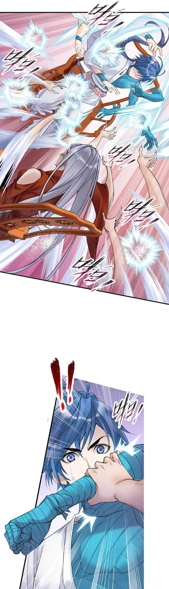 Soul Land chapter 339 halaman 36