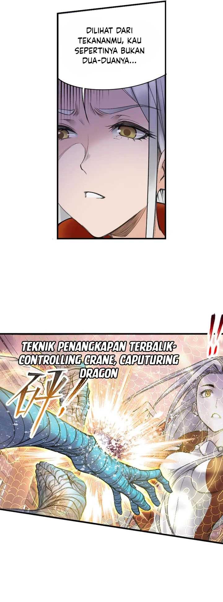 Soul Land chapter 339 halaman 40